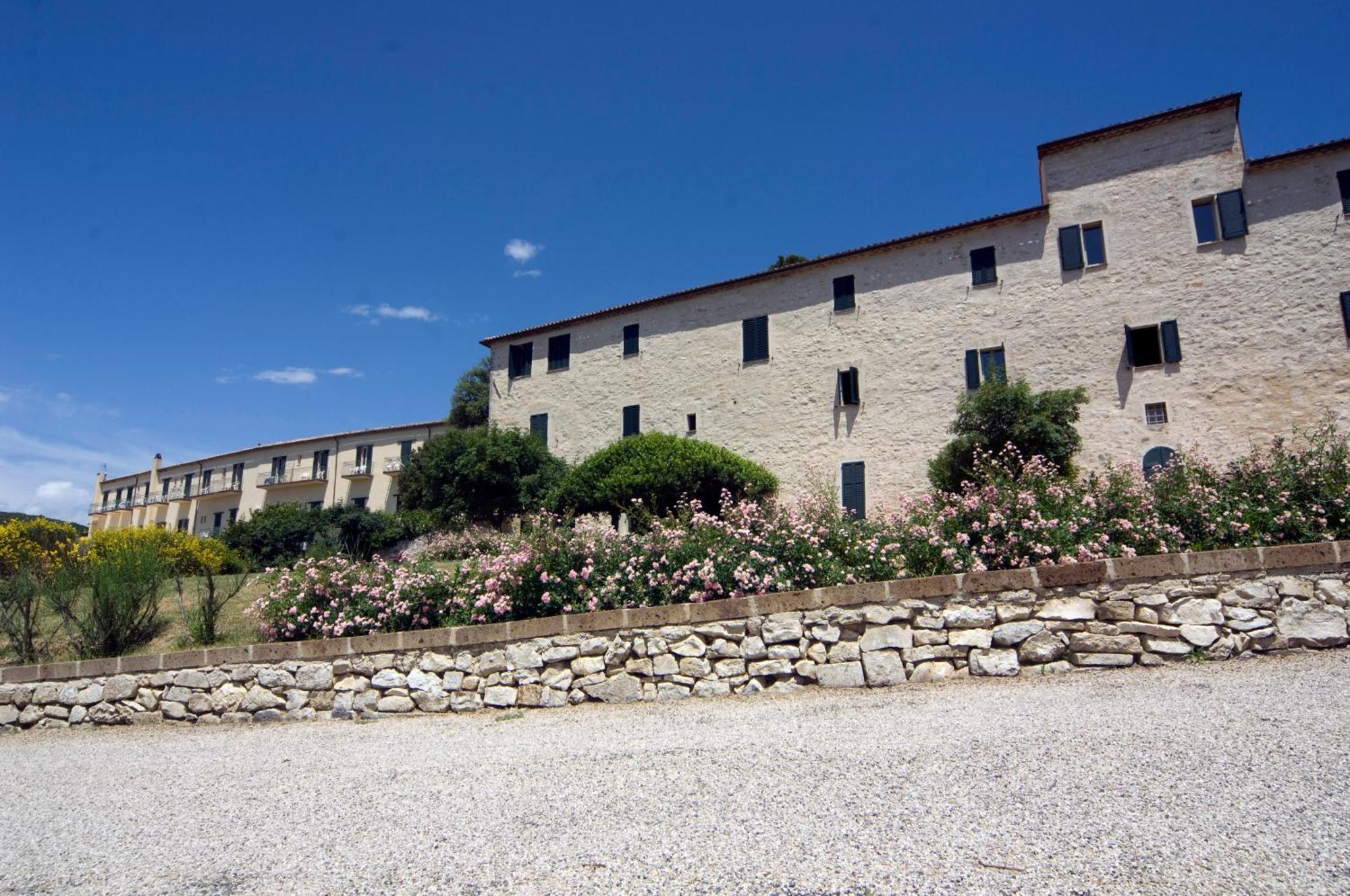 Hotel Monteconero Sirolo Exterior foto